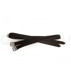 Stirrup Leather Straps 